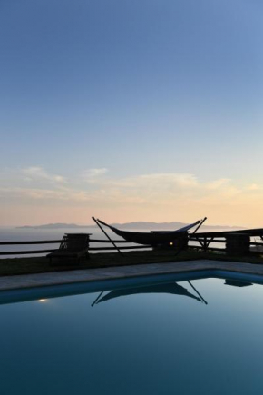  Tinos Sky View Villa  Арнадос